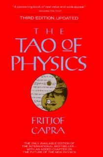   and Eastern Mysticism by Fritjof Capra 1991, Paperback, Revised