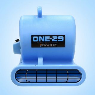   29 Air Movers Blower by Drycor 2900 CFM Floor drying fan Carpet Dryers