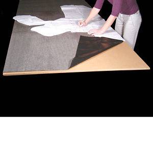 Plywood Size Carbon Transfer Paper by Sherwood