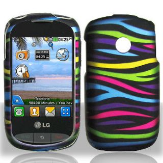 LG 800G Faceplate Cell Phone Hard Cover Cell Phone Cases Skin