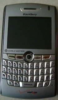 blackberry world edition in Cell Phones & Smartphones
