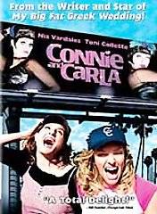Connie and Carla DVD, 2004, Widescreen