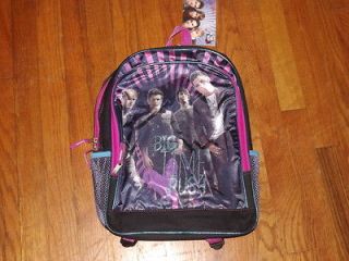 big time rush backpack in Kids Clothing, Shoes & Accs
