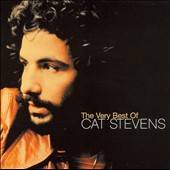 The Very Best of Cat Stevens by Cat Stevens CD, Nov 2003, Universal 
