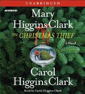   Mary Higgins Clark and Carol Higgins Clark 2004, CD, Unabridged