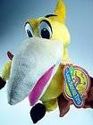 14 The Land Before Time Petrie Deluxe Plush Doll