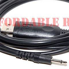 USB CI V CT 17 CAT Cable Icom IC 746 IC 703 IC 718 IC 706 IC 775 IC 