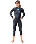 3mm NeoSport Womens Triathlon SIZE 6 SMALL Wetsuit