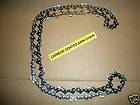 FAIRMONT HYDRAULIC  16 Carbide COATED Chainsaw Chain