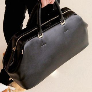 Celebrity Lady Hobo PU Leather Handbag Shoulder Bag Messenger Cross 