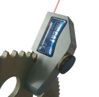 Profi K  CAT Laser Alignment Tool for Karts 4mm sprocket EOFYS 