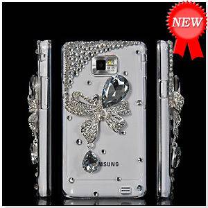 cell phone covers for samsung galaxy s 2 in Cases, Covers & Skins 