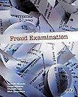 Fraud Examination by Conan C. Albrecht, Chad O. Albrecht and W. Steve 