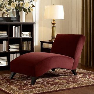   Chaise Berry Living Room Furniture Home Decor Lounge Office Chairs