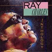 Anthology by Ray Charles CD, Oct 1990, Rhino Label