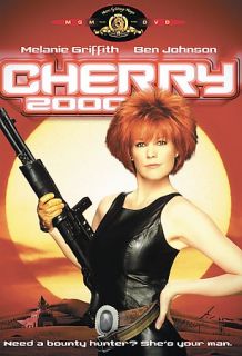 Cherry 2000 DVD, Movie Time