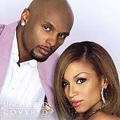 Uncovered Covered by Chante Moore CD, Oct 2006, 2 Discs, LaFace 
