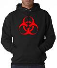 Biohazard (tshirt,shirt,sweatshirt,sweater,hoodie,hat,cap)