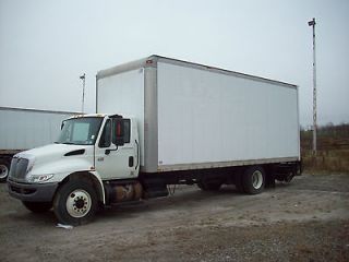 used box trucks in Other Vehicles & Trailers