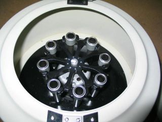dynac centrifuge in Centrifuges