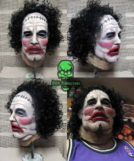 texas chainsaw massacre 3d leatherface myers jason mask prop zombie 