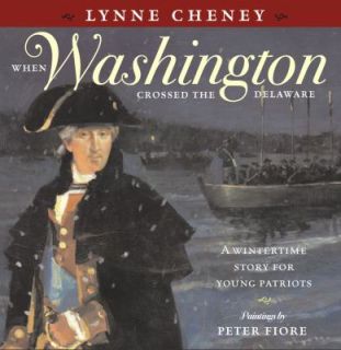   Story for Young Patriots by Lynne V. Cheney 2004, Hardcover
