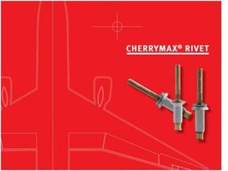 CR3213 6 4 CHERRYMAX UNIVERSAL HEAD RIVETS PACK OF 25