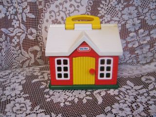 little tikes used playhouse
