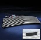 81 85 CHEVY CAPRICE CLASSIC FRONT UPPER BILLET GRILLE GRILL INSERT 82 