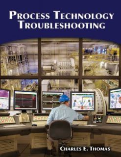   Technology Troubleshooting by Charles E. Thomas 2008, Paperback