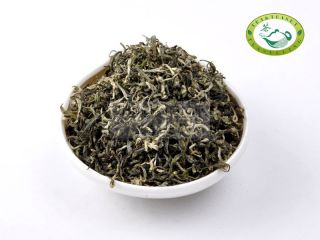 Bi Luo Chun * China Green Snail Spring Tea * on sale