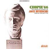 Chopin 66 by Jack Nitzsche CD, Sep 2006, Collectors Choice Music 