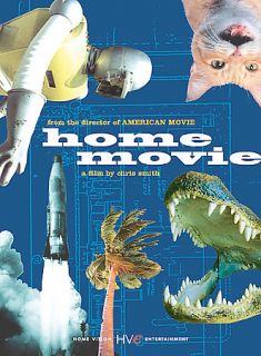 Home Movie DVD, 2003