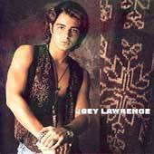 Joey Lawrence by Joey Lawrence (CD, Feb 1993, Impact)  Joey Lawrence 