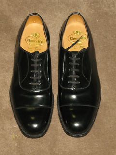 Churchs shoes Consul style handmaid in England UK size 7, width G