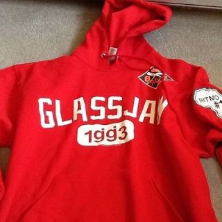 glassjaw hoodie