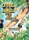George of the Jungle 2, New DVD, Christopher Showerman, Julie Benz 