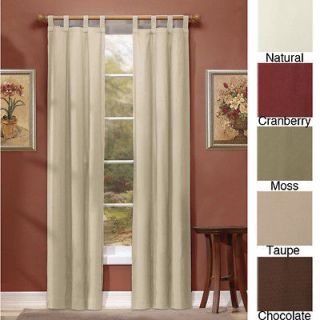 thermal curtain panels in Curtains, Drapes & Valances