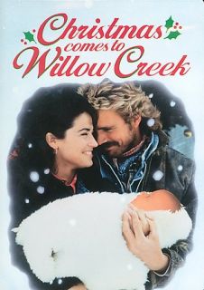 Christmas Comes to Willow Creek DVD, 2003