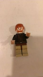 Chuck Norris Lego Minifigure SUPER RARE