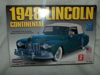 1948 lincoln continental in Cars & Trucks