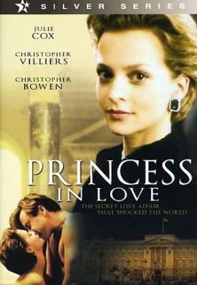 Princess in Love DVD, 2006
