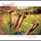 Hugs And Kisses by Mega Kids The CD, Apr 2007, St. Clair