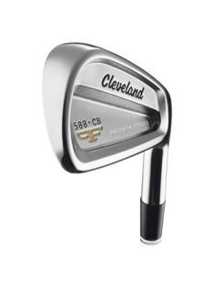 Cleveland 588 CB Iron set Golf Club