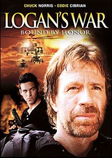 Logans War   Bound By Honor DVD, 2008