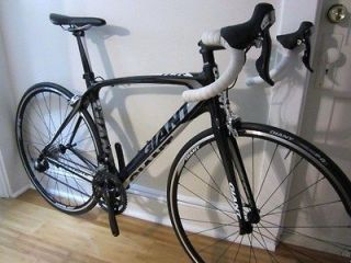 Brand New 2012 Giant TCR Composite 2 Carbon Road Bicycle Medium