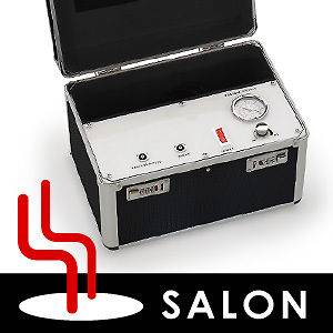 in 1 Salon Spa Diamond Microdermabrasion Dermabrasion Peel Vacuum 