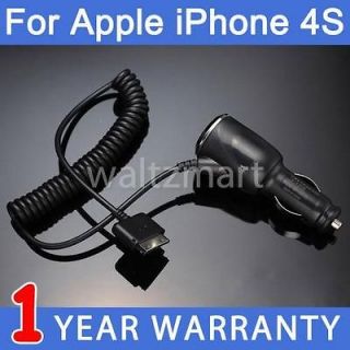ipod classic car charger