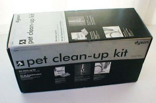 New Dyson Pet Clean Up Accessory Kit