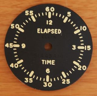 military time clock in Collectibles